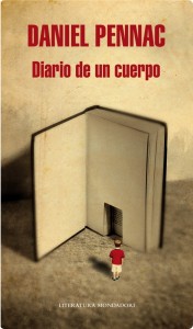 Libro sobre el cuerpo y sus visicitudes