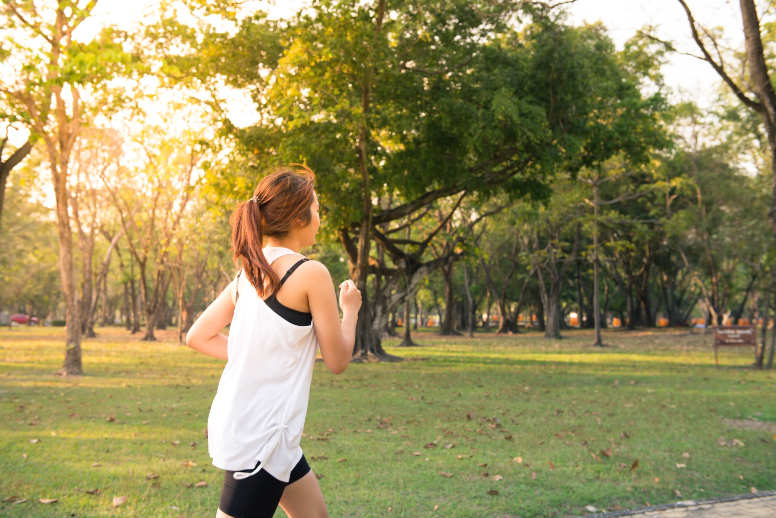 Realizar deporte mejora la salud mental