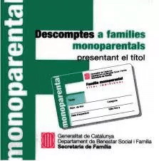 Psicoleg subvencionat amb descompte per a famílies monoparental al centre de psicologia Canvis a Barcelona