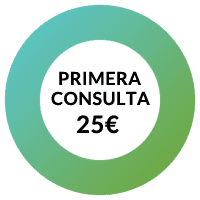 Primera consulta gratis con nuestros Psicólogos en Barcelona para el tratamiento de los trastornos de personalidad