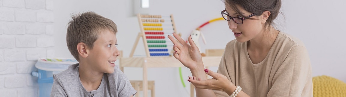 Psicología infantil en Barcelona. Psicólogos profesionales especializados en terapia para niños