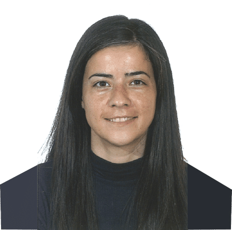 Azahara Calduch es psicóloga y terapeuta en el centro de psicología Canvis de Barcelona