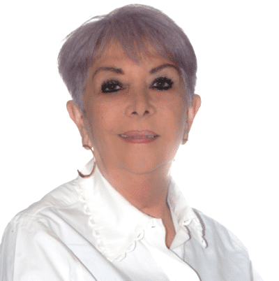 Francisca Rodriguez Cortés es psicóloga y terapeuta en el centro de psicología Canvis de Barcelona