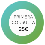 Primera sesión de terapia psicológica gratis en Barcelona