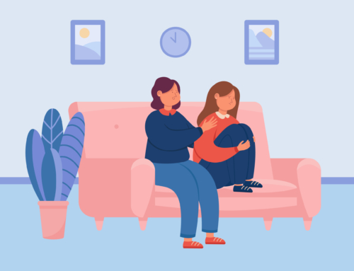 La Familia en el Tratamiento de una Adicción