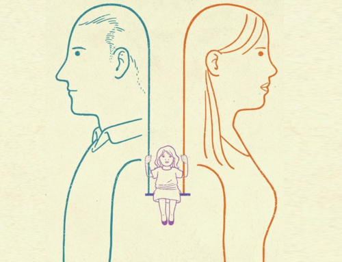 Efectos del divorcio en los hijos