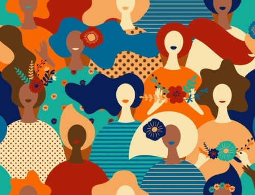 Empoderament femení i salud mental