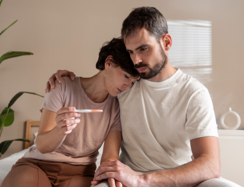 El proceso de reproducción asistida: infertilidad, monoparentalidad y acompañamiento en terapia