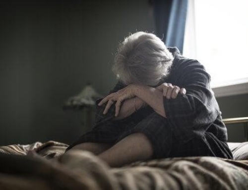 La depresión en la tercera edad: un desafío invisible que requiere atención