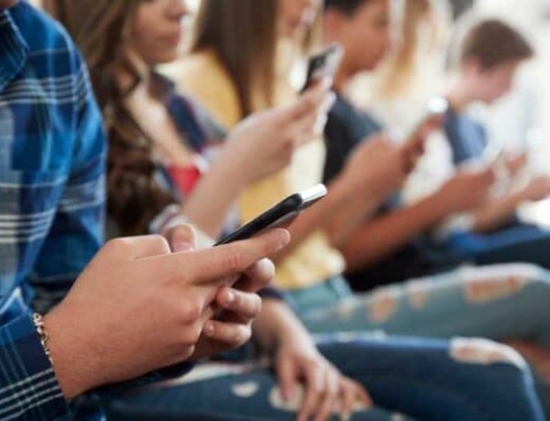Psicoeducación para el uso responsable de smartphones en niños y adolescentes