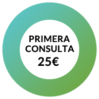 Primera consulta subvencionada per 25 euros, amb els nostres Psicòlegs a Barcelona per al tractament dels trastorns de personalitat