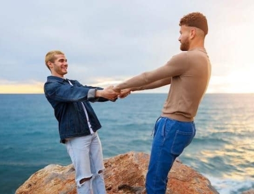 Crecimiento individual y en pareja: importancia del apoyo mutuo en el desarrollo personal