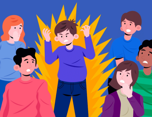 El trastorno de la personalidad antisocial: una mirada en profundidad