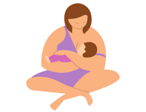 La maternidad más allá de los 40: Un viaje de valentía, sabiduría y renacimiento