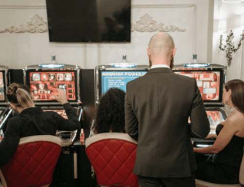 Ludopatía:Cuando el juego se convierte en un problema de salud