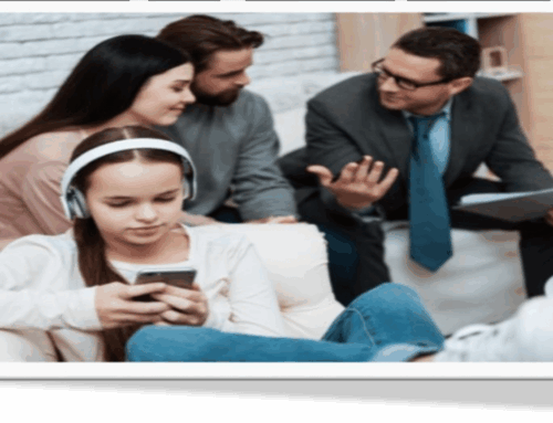 Impacto de la tecnología en la dinámica familiar: cómo los dispositivos y las redes sociales afectan las interacciones familiares